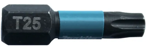 Makita Bits TX 25x25 mm (2 Stück) B-63688