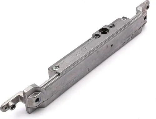 Schüco Kammergetriebe, asymmetrisch 23 mm DIN links 277033 / 277035