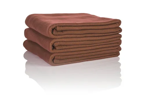 Glart® Wohndecke 3 St. Oeko-Tex Polar Fleecedecken - Wohndecken im 3er-Set, OEKO-TEX® Standard 100, ideal für Innen- und Außenbereich, bietet Komfort und Wärme sowie eine Anti-Pilling-Ausrüstung für langanhaltende Qualität.