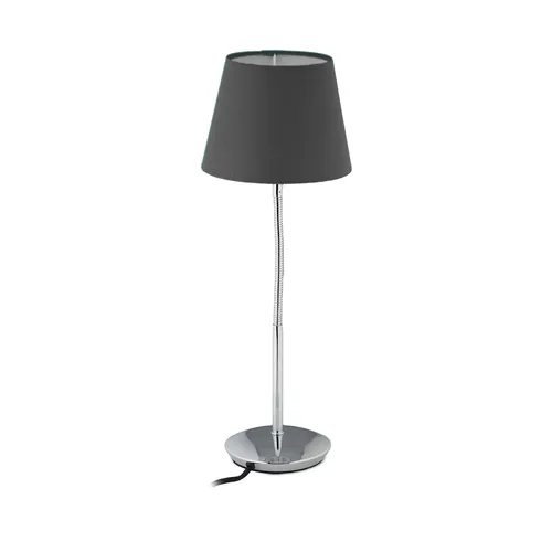 Tischlampe Tischleuchte Nachttischlampe Schreibtischlampe Deko-Lampe flexibel
