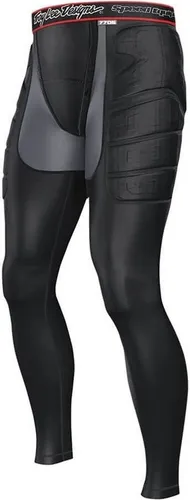 Troy Lee Designs LPP7705 Pant, Schwarz, Größe M in schwarz von Troy Lee Designs