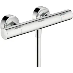 Produktbild hansgrohe Duscharmatur ECOSTAT LIFE mit Thermostat