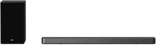 Produktbild LG SPD75YA 3.1.2 Soundbar mit MERIDIAN-Technologie