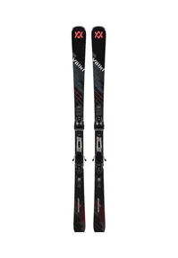 Völkl Ski PEREGRINE 72 V1 + RMOT-T 12 von VÖLKL