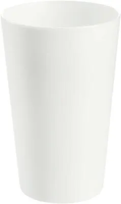 Produktbild Koziol Connect Cup Becher, 350ml, cotton white