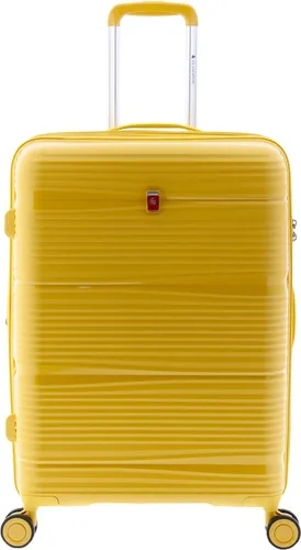 Gladiator 0800 4 Rollen Trolley 65 cm beige