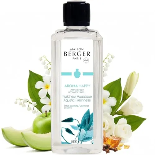 Raumdüfte von Maison Berger