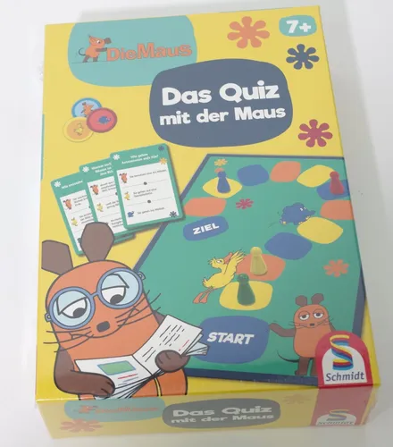 Schmidt Spielzeuge & Spiele von Schmidt