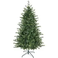HOMCOM Künstlicher Weihnachtsbaum