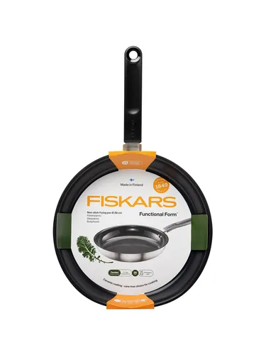 Fiskars Bratpfanne