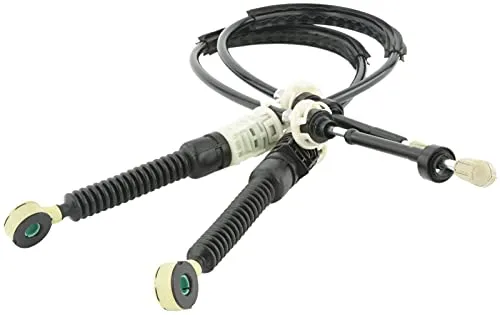 Febest Seilzug, Schaltgetriebe 24106-LOGI von FEBEST