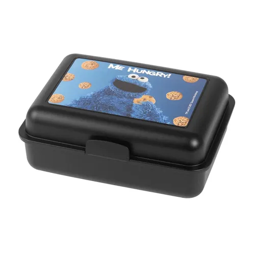 lunch box - Me hungry,