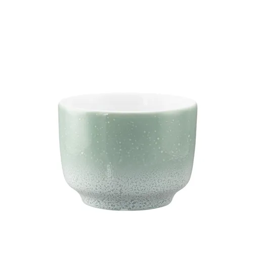 Seltmann Weiden Sento Home Aura Mint Cappuccino-Obertasse ohne Henkel0,30 L Sento Home Aura Mint 001.776762