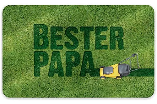 Für Dich 1010754910 Brettchen, Plastik, Mehrfarbig, 5 x 2 cm