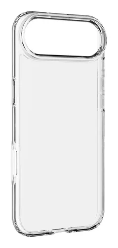 Cover für Apple iPhone 17 Air Clear Strong (Transparent)