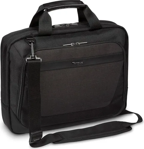 Targus CitySmart Slimline Topload Notebooktasche 12-14