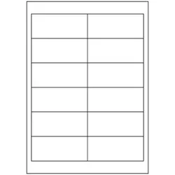 Drucker- & Kopierpapier von Avery Zweckform