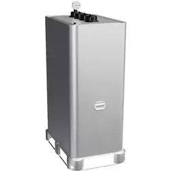 Schütz VET Tankanlage 1.000 Liter - Dieseltank und Öltank - Sanitärinstallation mit 1.000 Litern Kapazität, ideal für die sichere Lagerung von Diesel und Heizöl.