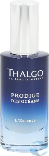 Thalgo Prodige Des Oceans Serum 30ml - Tagespflege für Frauen ab 40, revitalisiert und strafft die Haut mit einer hochkonzentrierten Anti-Aging Formel für strahlende Jugendlichkeit.