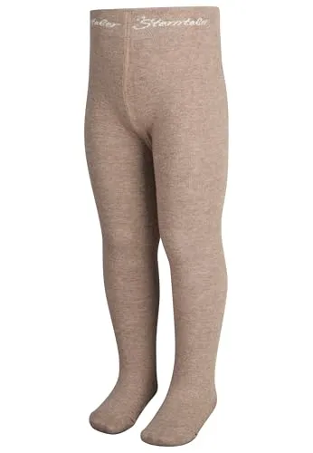 Sterntaler Strumpfhose uni