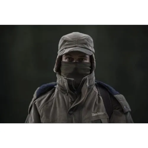 Deerhunter Rusky Stille Halsrohr - Peat von Deerhunter