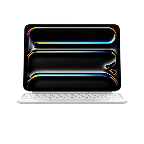 Apple Magic Keyboard für iPad Pro 11 (2024)