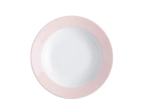 Teller Pink von Kahla