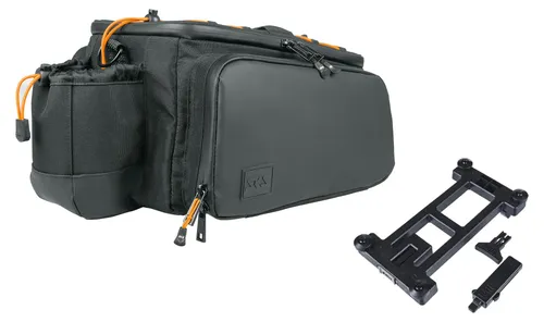 SKS Infinity Urban Trunkbag XL mit MIK Adapter
