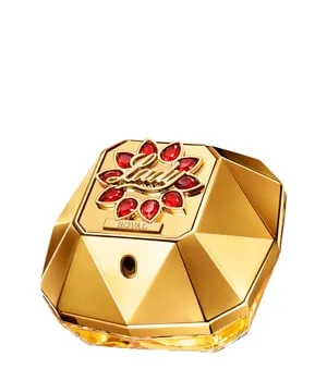Paco Rabanne Lady Million Royal Eau de Parfum 50 ml - Eleganter Duft mit Granatapfel, weiße Blüten und holzigen Noten, ideal für besondere Anlässe
