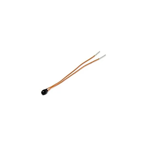 2X NTCM-1K-B3950 NTC Thermistor 1kΩ THT 3950K -55-125°C 3,5mW Ø3x4mm SR PASSIVE