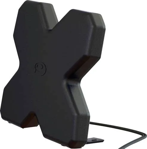 Wittenberg Antennen WB 5000 TS 9 Innenantenne 5G, LTE - Funkgeräte - Innovative Innenantenne für zukunftssichere 2G/3G/4G sowie 5G-Netze mit hoher Empfangsqualität.