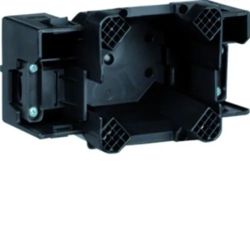 Hager GERÄTEEINBAUDOSE CEE 1F. (G 2744 FÜR BRN) von Hager