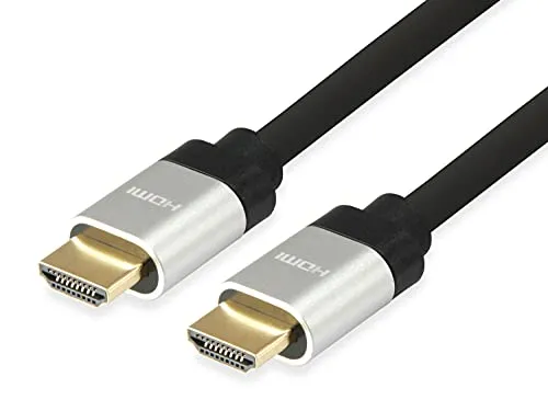 Equip High Speed HDMI Kabel 2.0 St/St 10m 2 colors plu Polybeutel