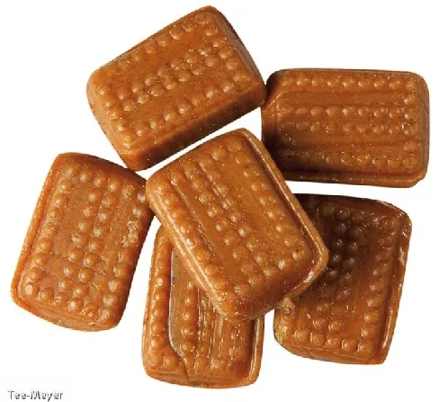 Lebkuchen Bonbon gefüllt 500g Original 1 kg/19,80 € g1