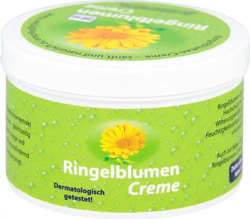 RINGELBLUMEN CREME 250 ml