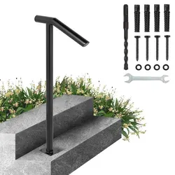 Produktbild VEVOR Handlauf 95CM Höhe