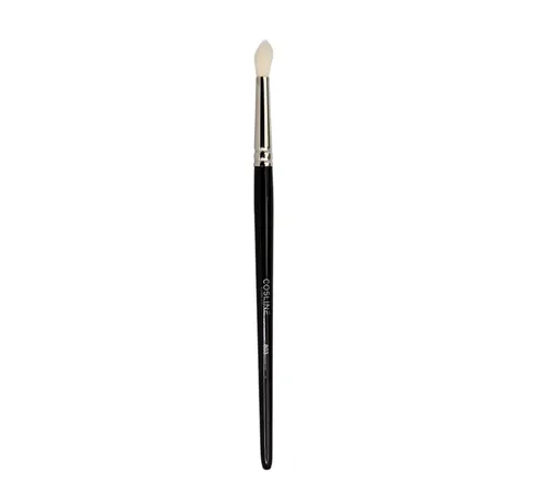 Cosline Cosmetics Lidschattenpinsel Blenderpinsel, 1 tlg., zum Verwischen von Konturen, einzigartige Form