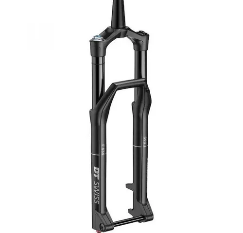 DT Swiss Federgabel F 535 29 Zoll 130 mm Schwarz