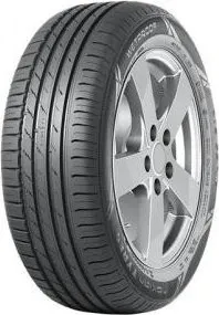 Wetproof 1 XL - Autoreifen 215/55 R18 - PKW-Reifen Wetproof 1: Hohe Nasshaftung und verbesserte Sicherheit bei Nässe, ideal für anspruchsvolle Fahrer.