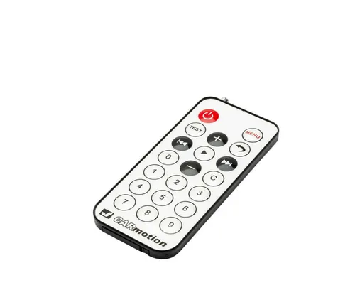 Viessmann 8402 Fernbedienung für Carmotion Fahrzeuge von Viessmann