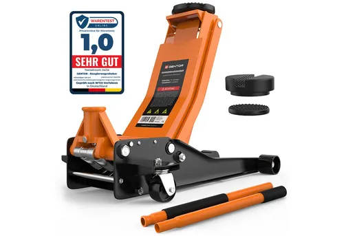 GENTOR Hydraulischer Wagenheber 3T von GENTOR