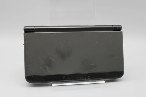 Produktbild New Nintendo 3DS Weiß