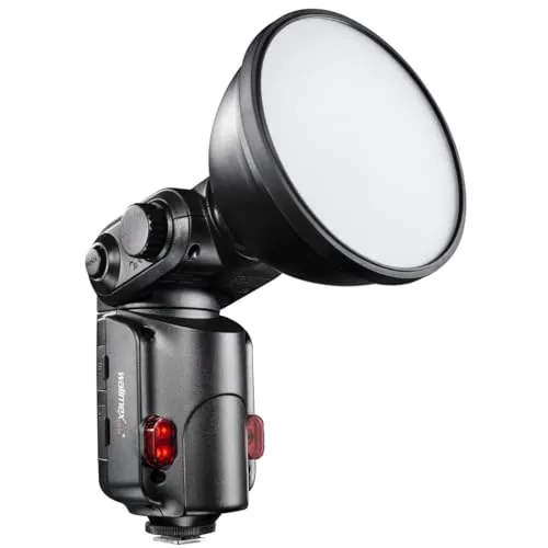 Walimex Pro Blitzgerät Light Shooter 180