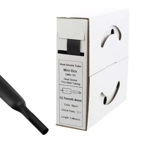 Leitungen & Gehäuse von Offgridtec