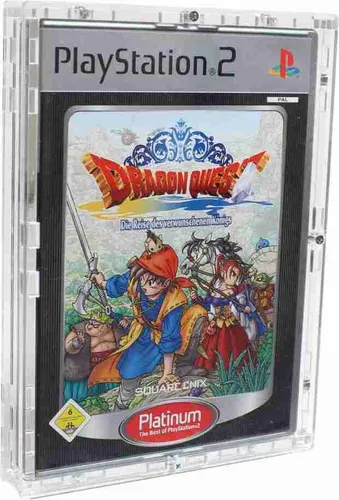 Zubehör für Spielkonsolen von HB Präsentationssysteme oHG