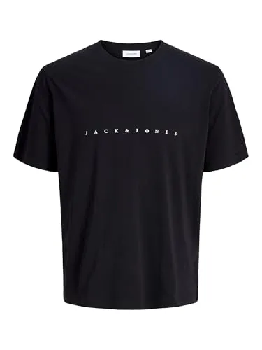 JACK & JONES JJESTAR JJ Tee SS NOOS