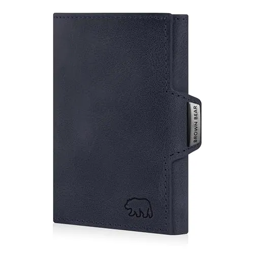 Handtaschen, Geldbörsen & Etuis Blau von Brown Bear