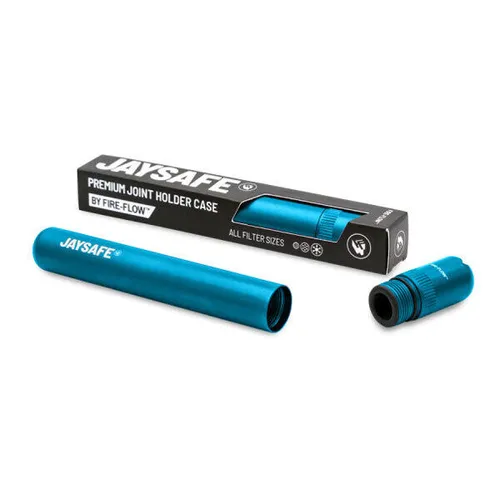 FIRE-FLOW Jaysafe in Blau