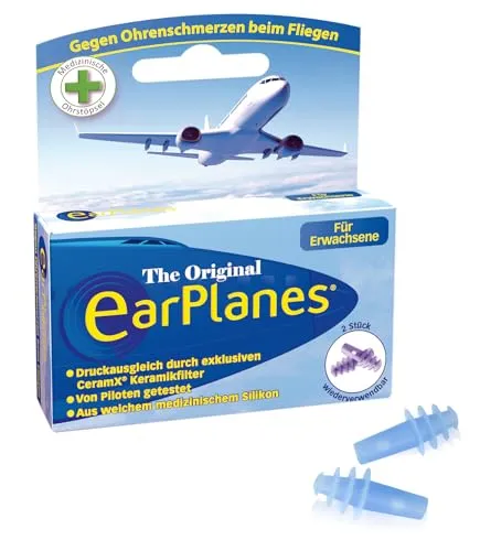 Earplanes Adult von EarPlanes