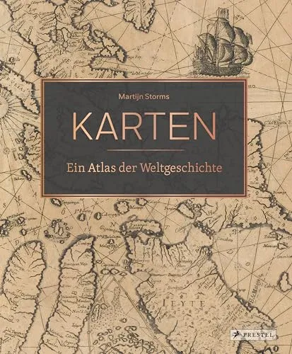 Karten - Ein Atlas der Weltgeschichte - Business Wirtschaftsgeschichte: Entdecken Sie die faszinierende Entwicklung der Menschheit durch detaillierte Karten und informative Grafiken.